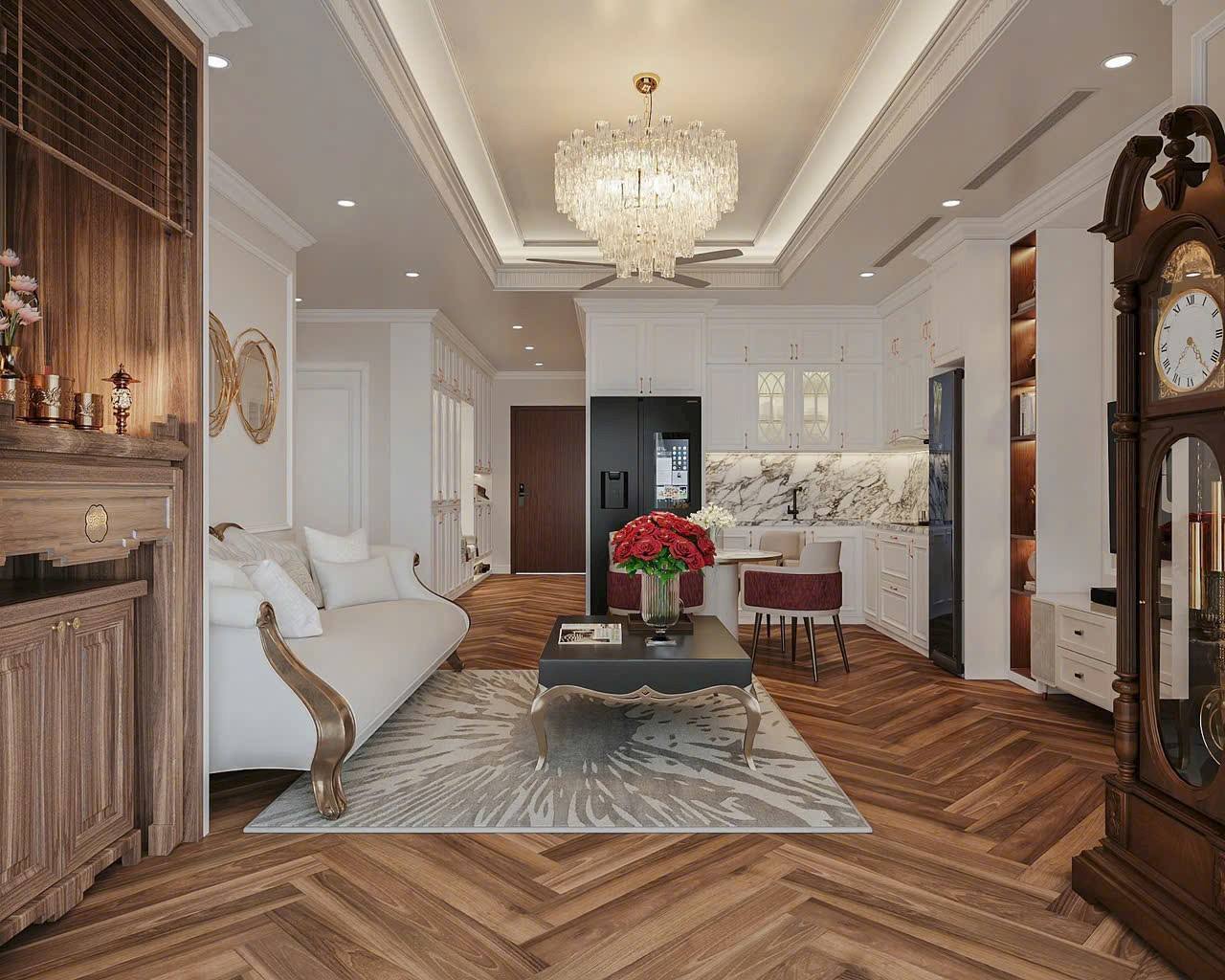 CẦN BÁN CĂN HỘ 3PN tại ROYAL CITY - Nguyễn Trãi - Thanh Xuân - Full nt cao cấp - về ở ngay