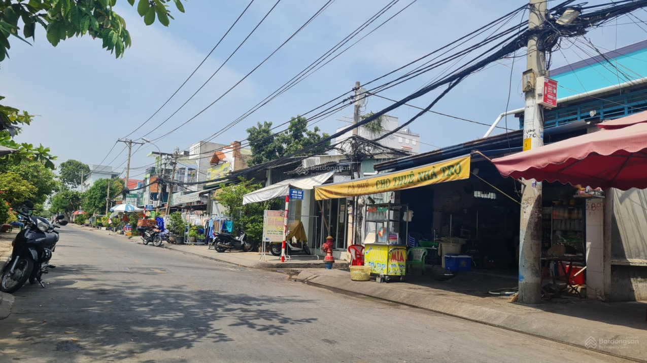 MẶT TIỀN KINH DOANH SÁT LƯƠNG VĂN CAN Q.8 DÒNG TIỀN SẴN CÓ GIÁ NHỈNH 5 TỶ!