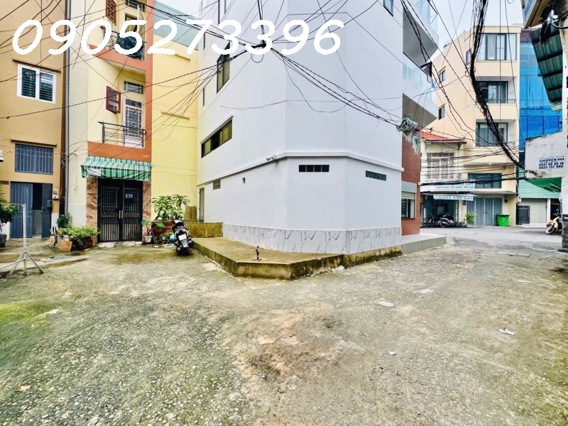 BÁN NHÀ BÌNH THẠNH - ĐƯỜNG NƠ TRANG LONG - 4 TẦNG – 4 PHÒNG NGỦ – DIỆN TÍCH 21 m² – GIÁ CHỈ 4,95 TỶ (TL)