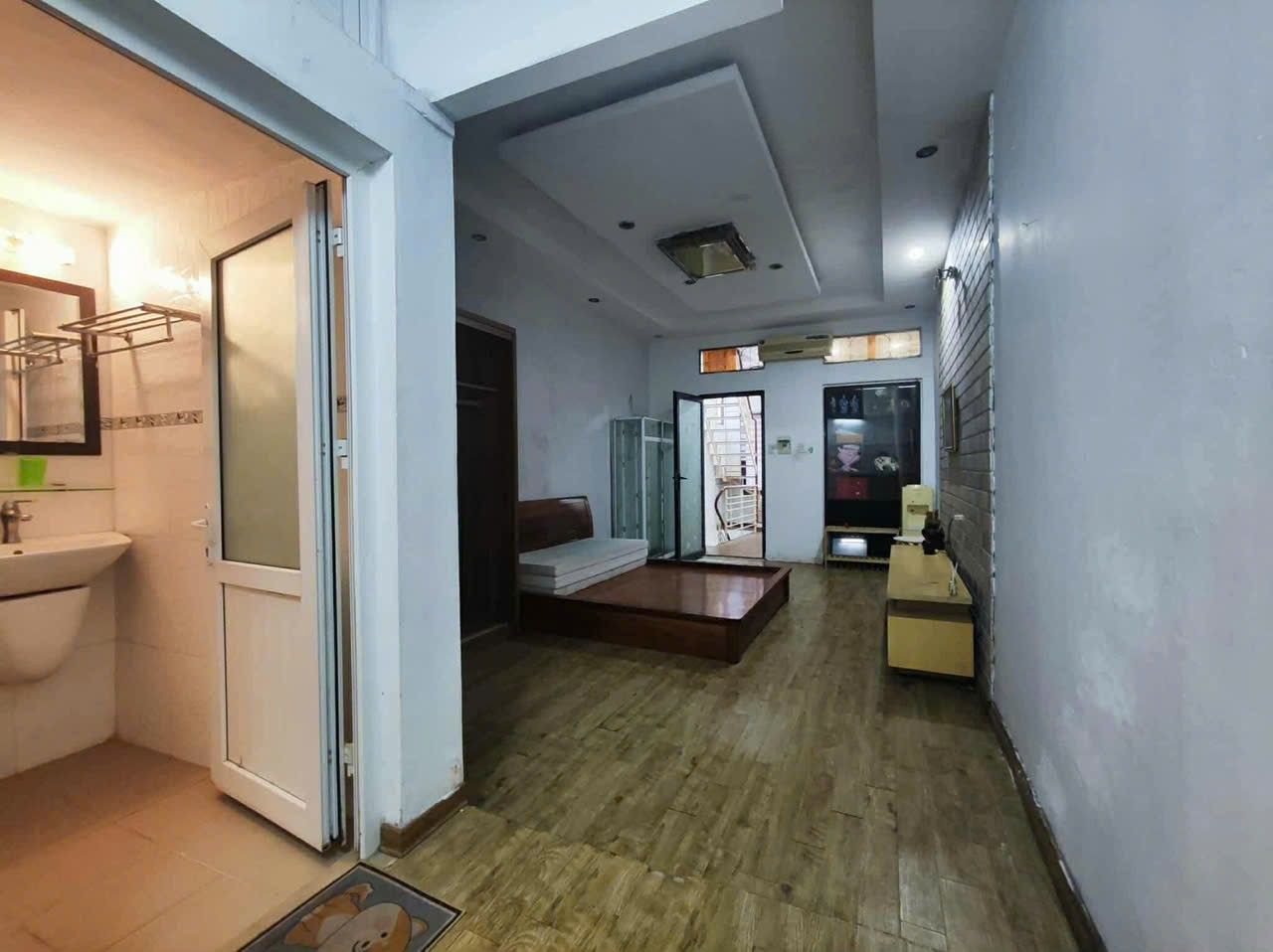 THANH XUÂN - TÔ VĨNH DIỆN - NHÀ ĐẸP - PHÂN LÔ - NGÕ Ô TÔ - Ở SƯỚNG - HƠN 32M² NHỈNH 13 TỈ ...