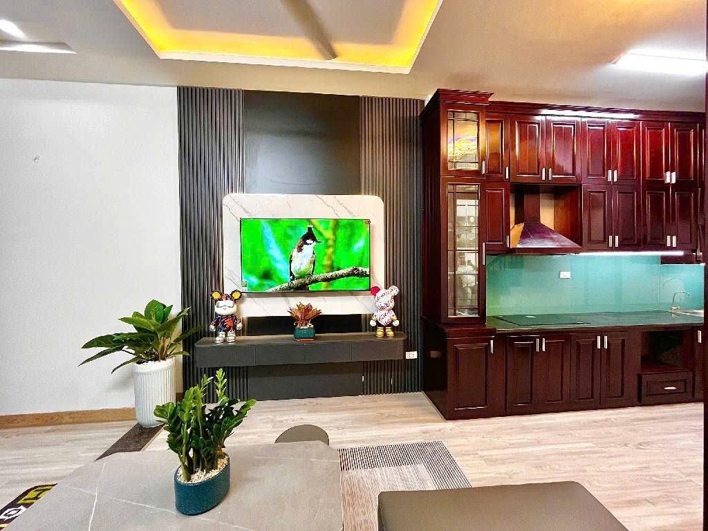 BÁN NHÀ TÔ VĨNH DIỆN - THANH XUÂN – NGÕ Ô TÔ THÔNG – DT60M x 6 TẦNG THANG MÁY – PHÙ HỢP Ở & KINH DOANH