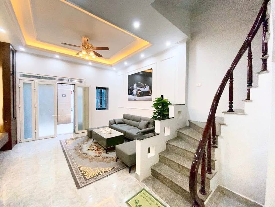 Bán nhà đẹp Trường Chinh DT80M – Ngã Tư Sở – gần ĐH Y Hà Nội, ô tô tránh, kinh doanh tốt, trung tâm Thanh Xuân