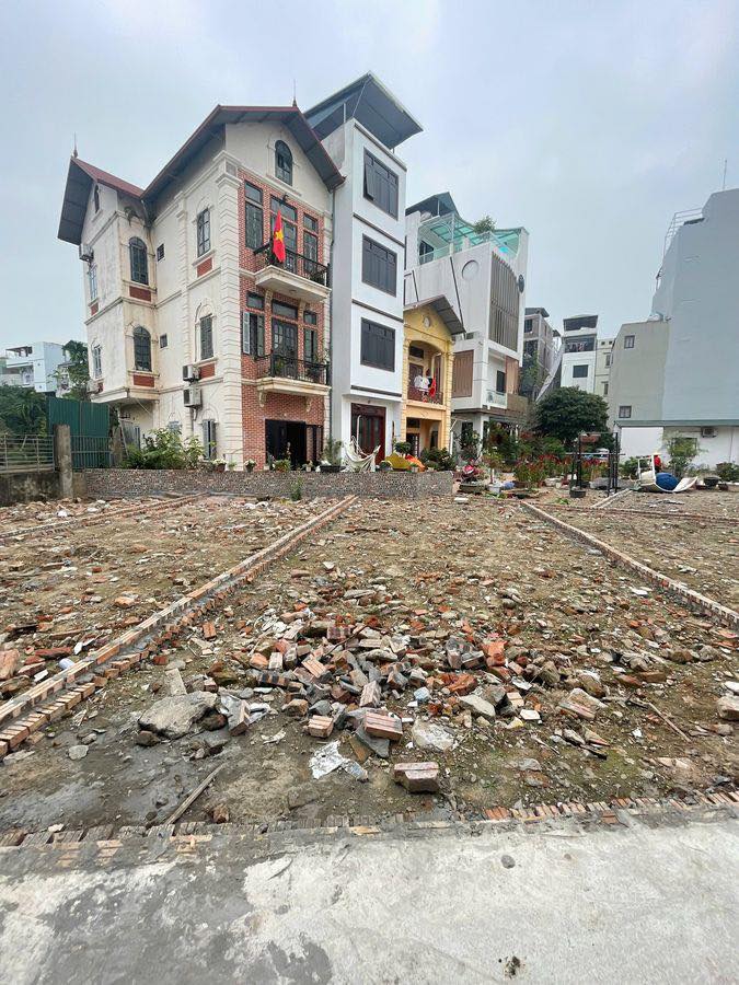 TRUNG TÂM NGỌC THỤY ĐẤT HIẾM 51M2, MT5M, Ô TÔ ĐỖ CỔNG, ĐẦU TƯ LÀ THẮNG - 8.X TỶ