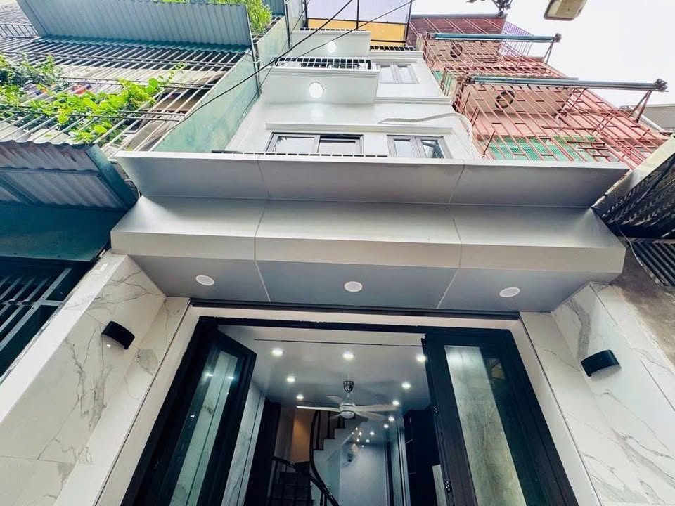 NHÀ ĐẸP TRƯỜNG CHINH – NGÕ GẦN PHỐ – TRUNG TÂM THANH XUÂN, ĐỐNG ĐA