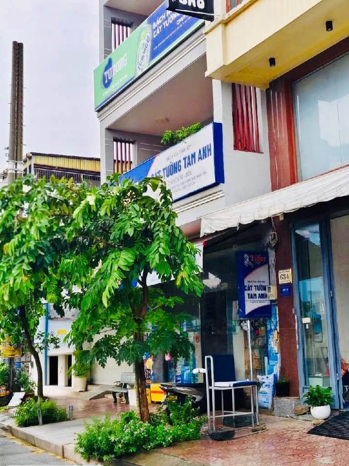 MẶT TIỀN LÊ TRỌNG TẤN 20M – NGANG 6M HIẾM – 3 TẦNG – SẴN DÒNG TIỀN – CHỈ 11 TỶ