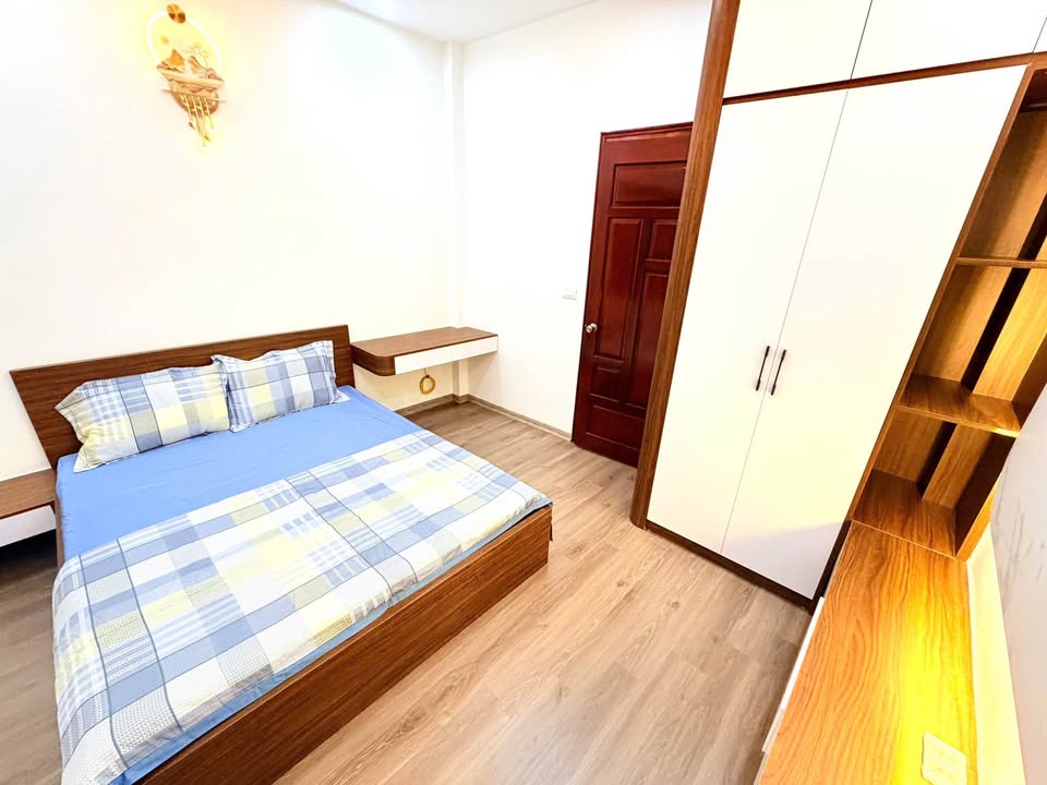 BÁN NHÀ TRỊNH ĐÌNH CỬU – NHÀ ĐẸP PHÂN LÔ – Ô TÔ ĐỖ CỬA – GẦN NGÃ TƯ SỞ, TRƯỜNG CHINH