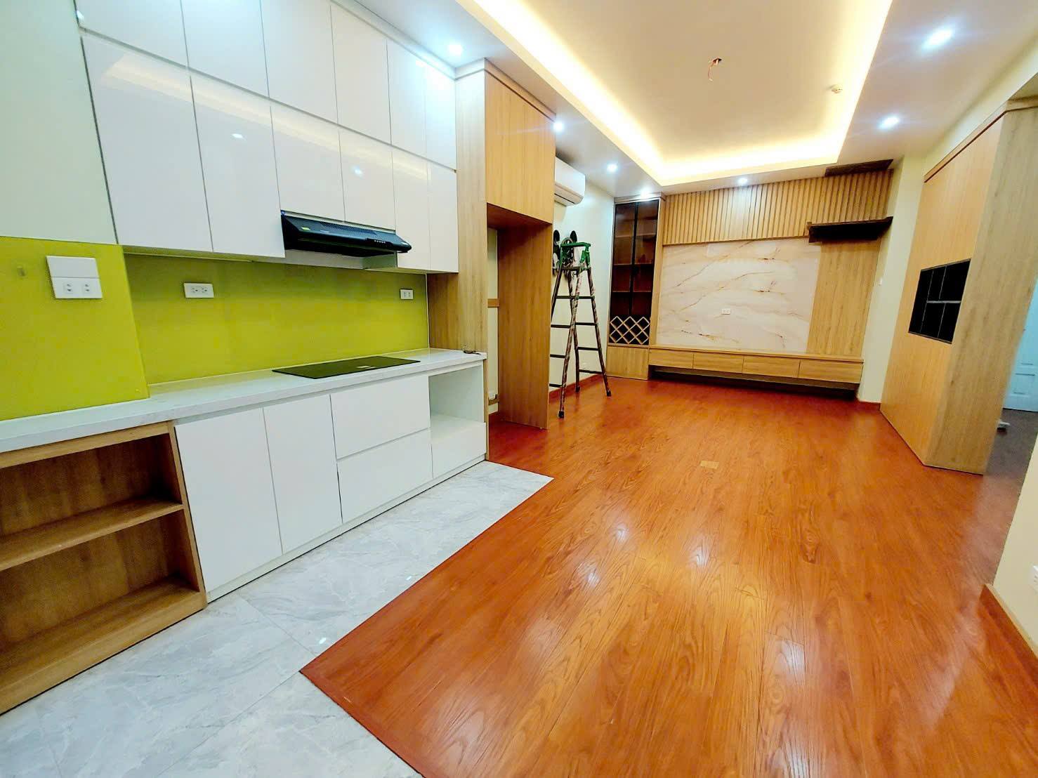 CẦN BÁN CĂN HỘ 2 PHÒNG NGỦ CHUNG CƯ 183 HOÀNG VĂN THÁI, THANH XUÂN - NHỈNH 7 TỶ