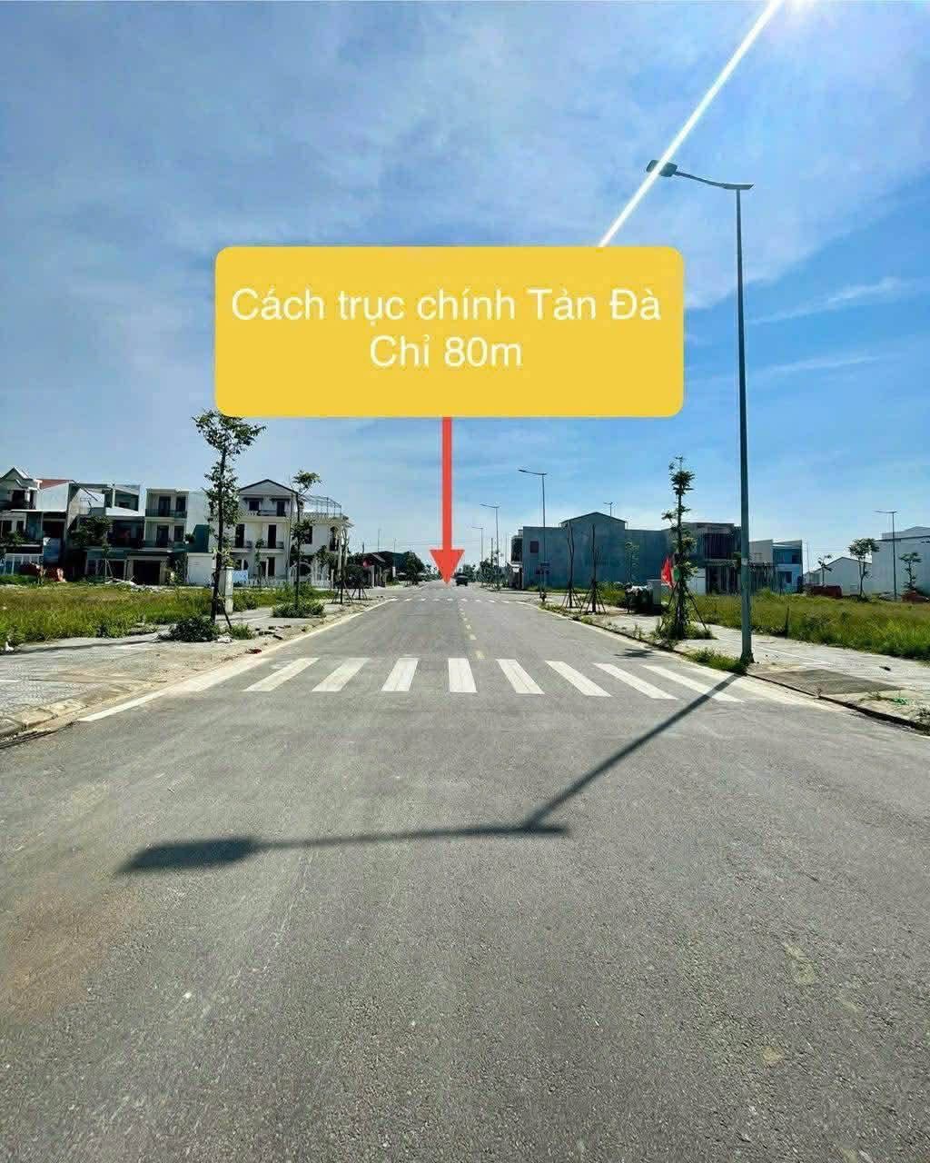 BÁN ĐẤT MẶT TIỀN BAO MỸ 19 – HƯƠNG SƠ GIÁ TỐT ĐẦU TƯ