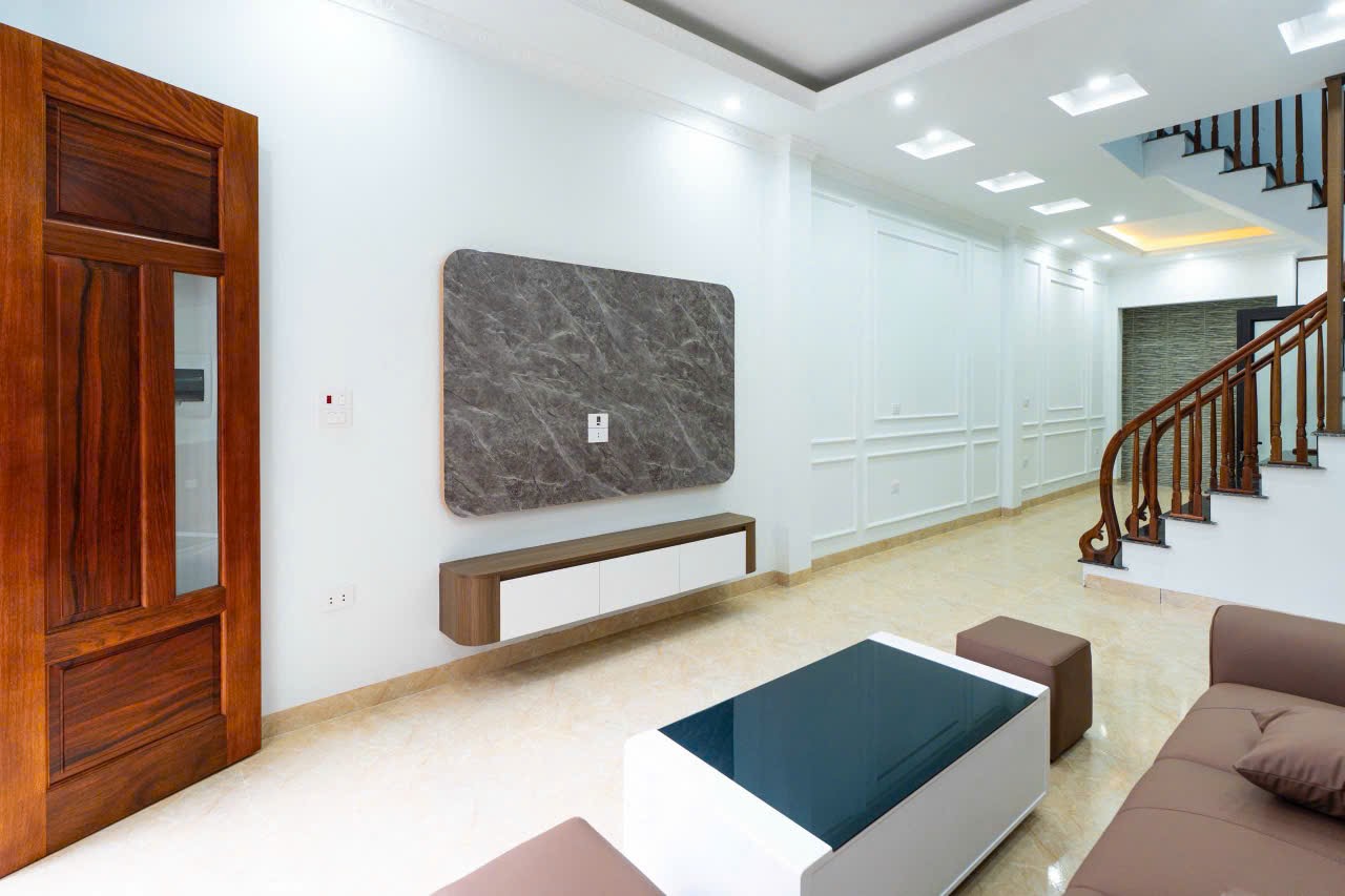 BÁN NHÀ HOÀI ĐỨC – VỊ TRÍ “VÀNG” KẾ BÊN KHU ĐÔ THỊ – GIÁ CỰC TỐT