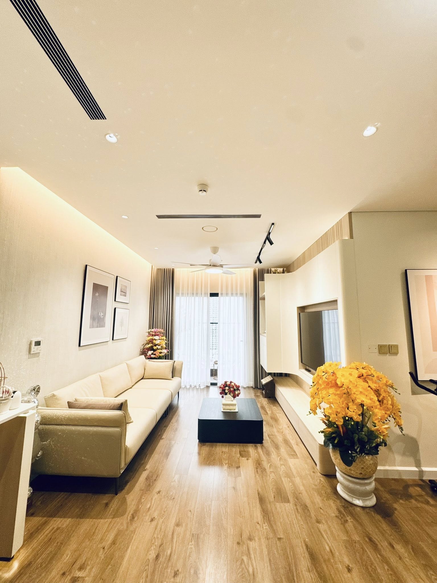 BÁN NHÀ PHỐ VỌNG – TRƯỜNG CHINH – VÀNH ĐAI 2 – Ở & KINH DOANH