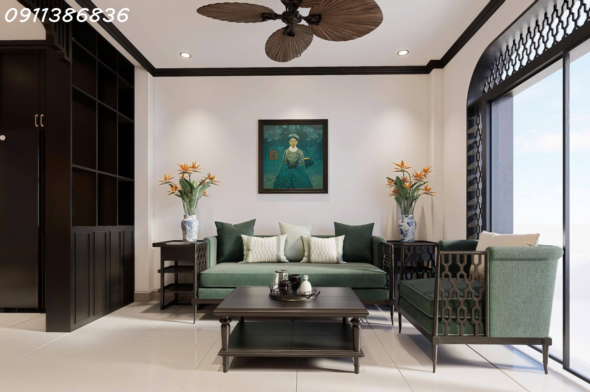 Hoa khôi Nguyễn Chí Thanh, 2 mặt ngõ, Gara ô tô, mới cứng 58m x 7 tầng