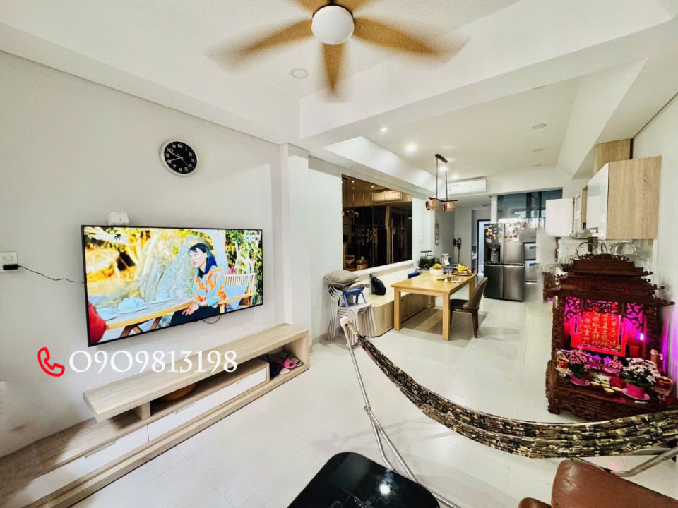 ♥️♥️♥️Giá TL Tốt Bán Nhanh P.Diên Hồng Q10 SHR Nhà Đẹp.♥️♥️♥️