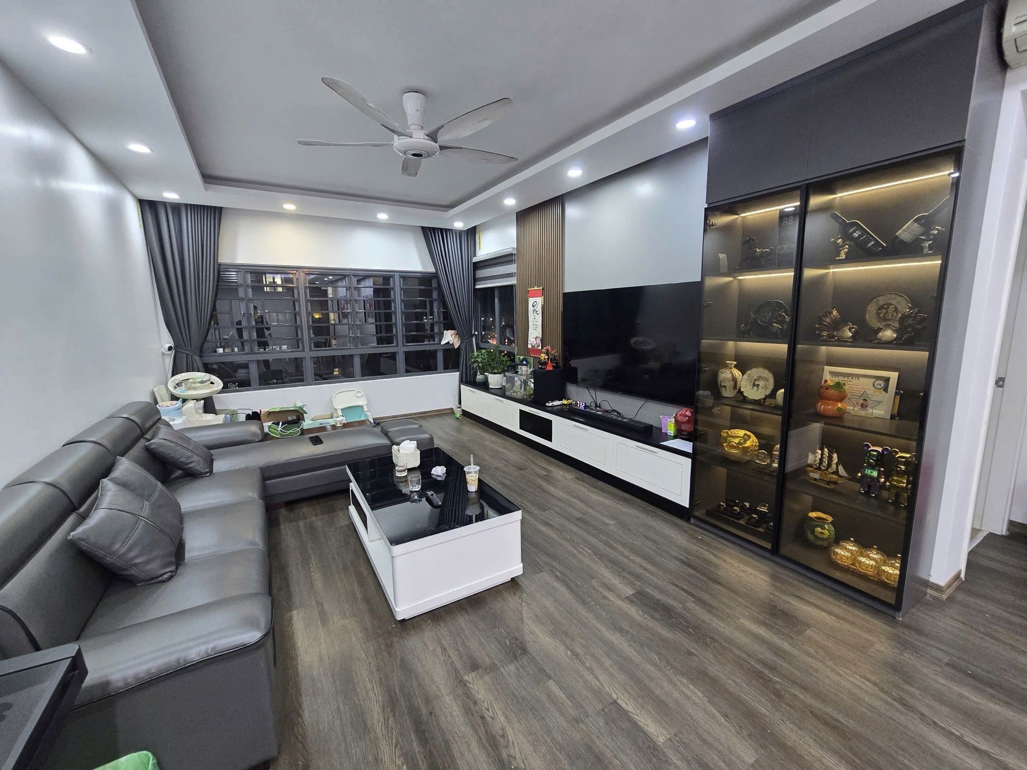 MULBERRY LANE MỖ LAO – HÀ ĐÔNG | CĂN HIẾM VIEW LÀNG VIỆT KIỀU, SỐNG XANH ĐẲNG CẤP ✨