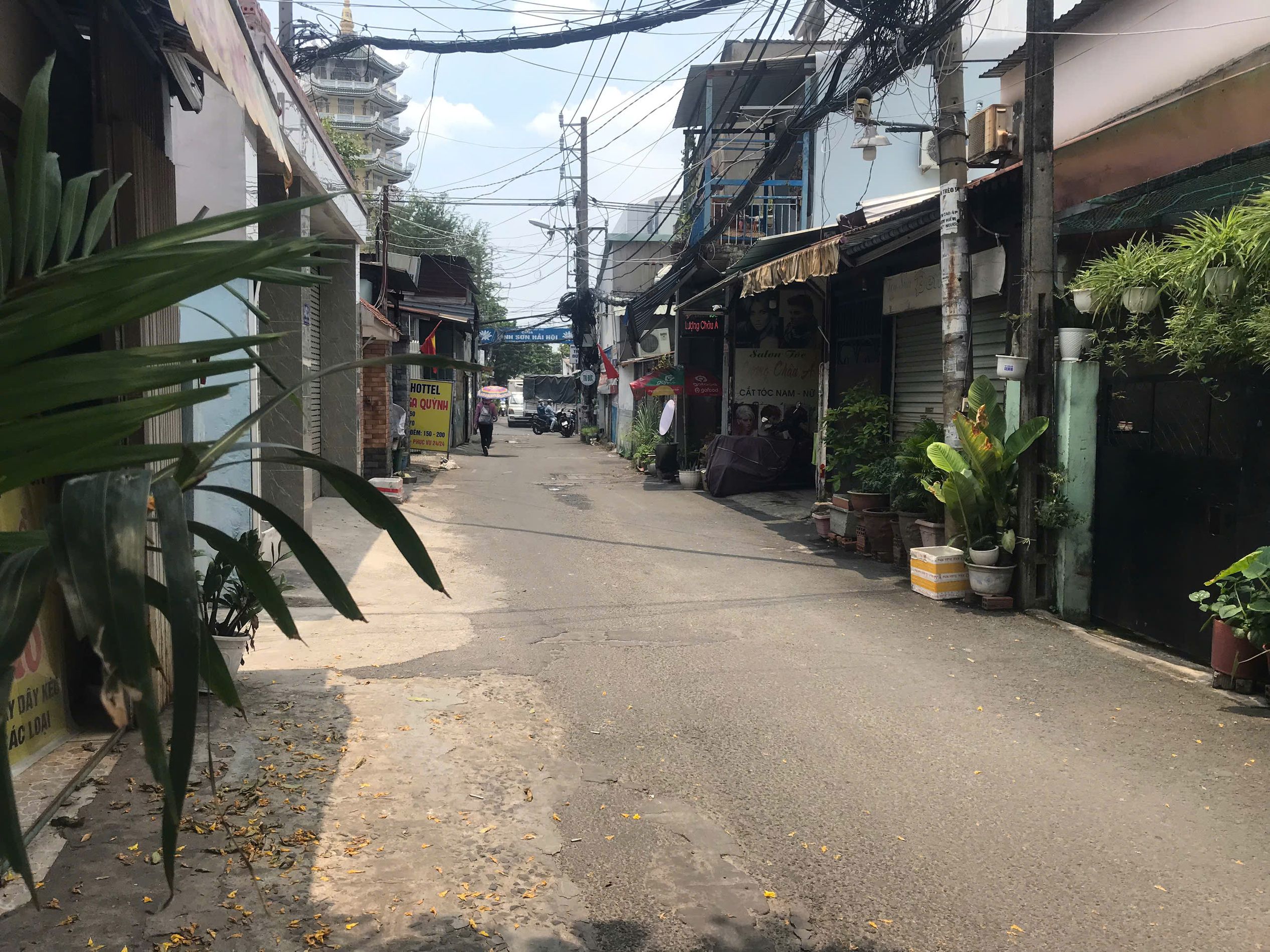 Nhà bán HXH Đường Số 5, Bình Tân, 52m2, 2 tầng, 4️⃣.9️⃣5️⃣ tỷ