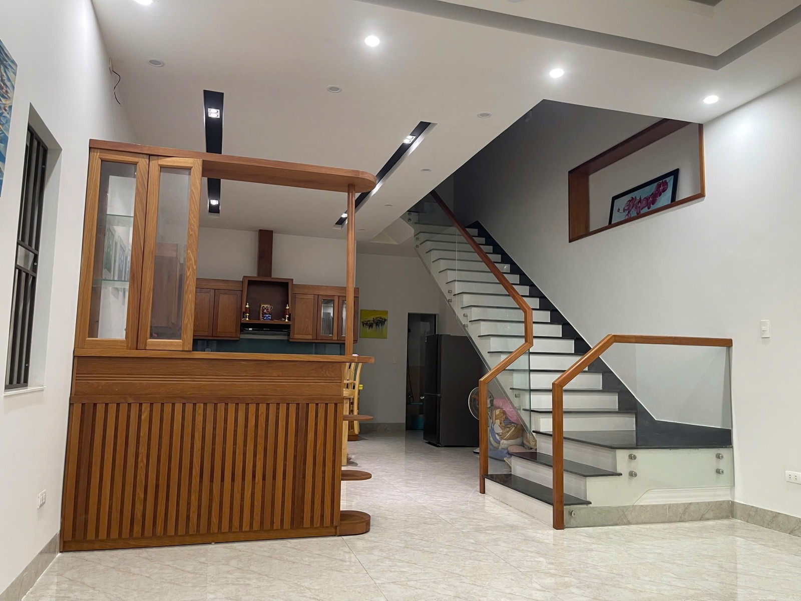 Bán nhà 3 tầng An Hải 6 gần Vương Thừa Vũ – Trần Nhân Tông, 100m², giá 12.x tỷ