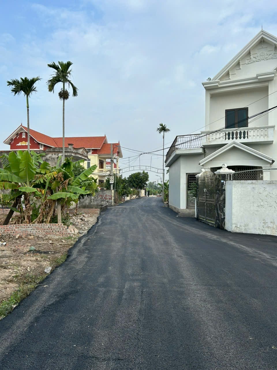 2 lô F0 ngõ 100 Tư Thủy – đường nhựa 5m – giá chỉ 1,4x tỷ! ZALO 0567 222 555