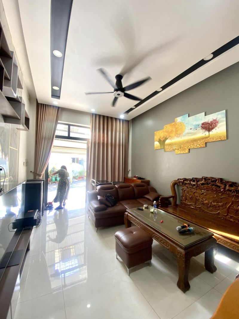 Bán nhà 4 tầng đường 182, Tăng Nhơn Phú A, Q.9, Hồ Chí Minh, diện tích 77m2, giá 7,95 tỷ,