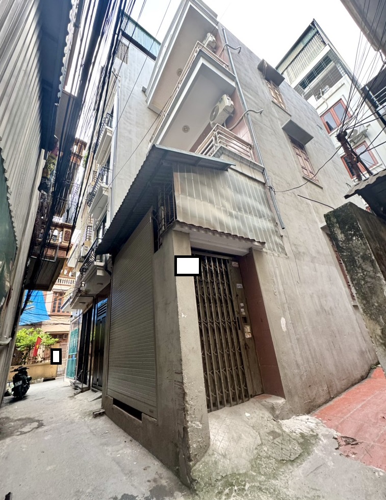 [Siêu hiếm] Bán nhà Lê Đức Thọ, nhà lô góc 3 thoáng sáng rực rỡ, 42m2, 8.6 tỷ