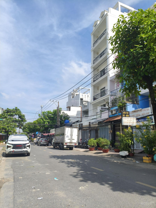 Bán đất vàng khu Vip Chợ Bình Điền, Q8 khu dân cư sầm uất cao tầng - 120m2 (6x20m), chỉ 7.4 tỷ