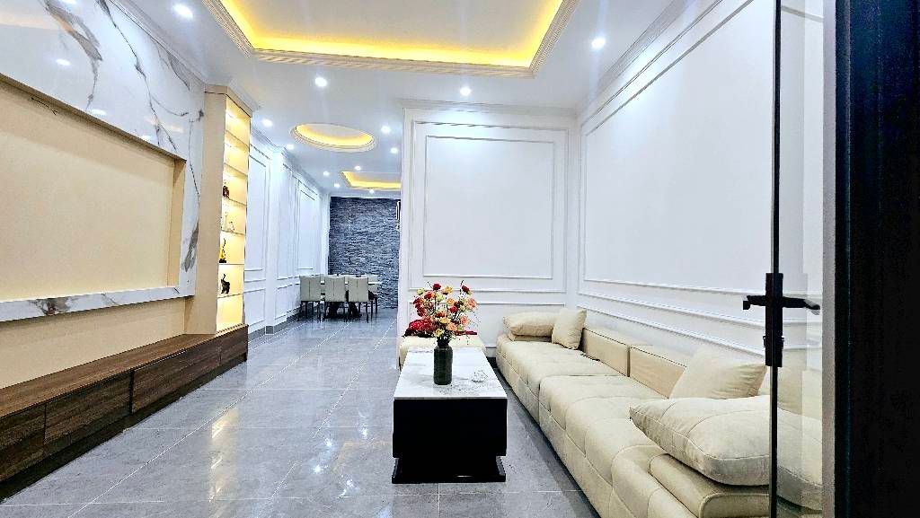 BÁN NHÀ VƯƠNG THỪA VŨ SIÊU PHẨM TRUNG TÂM THANH XUÂN – KHÔNG GIAN SỐNG DANH GIA