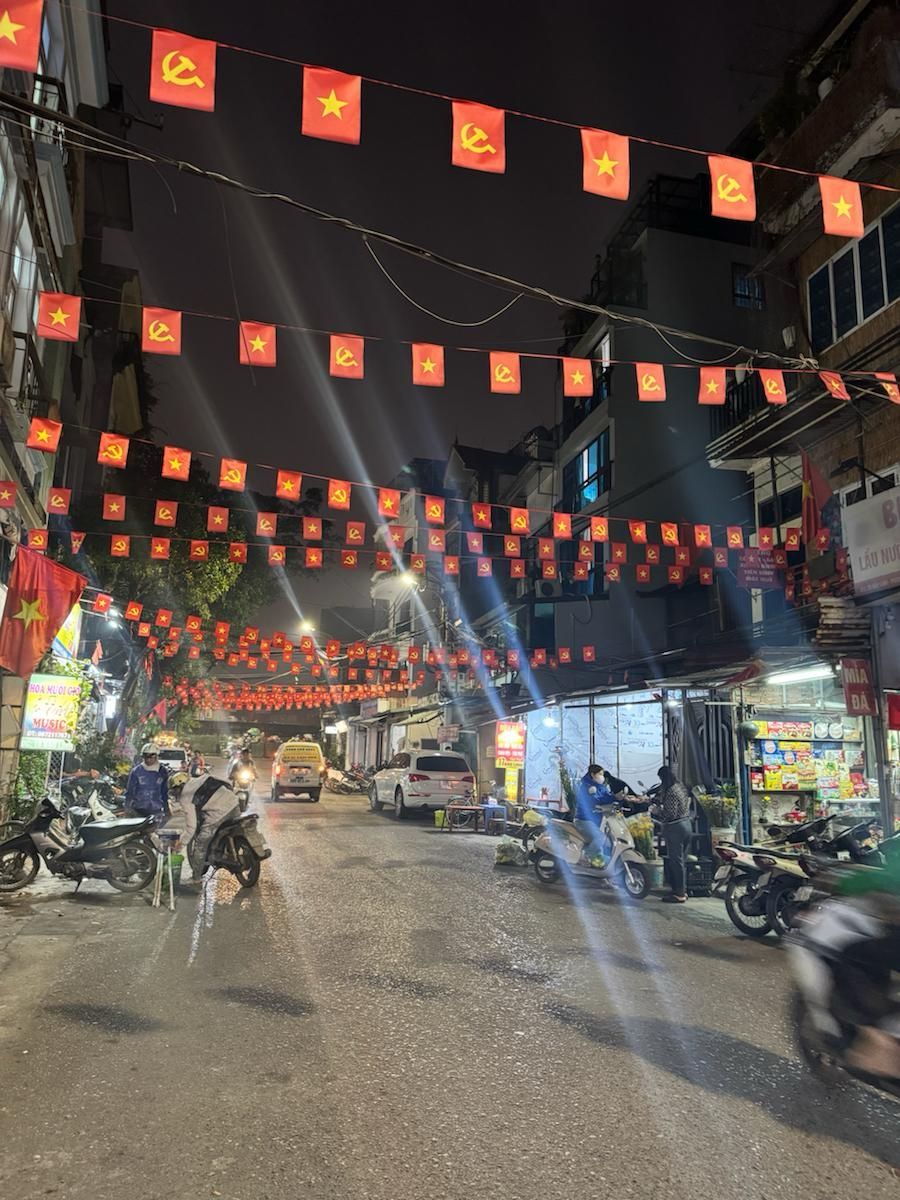 ️ BÁN NHÀ PHỐ BẢO LINH – NGUYỄN TƯ GIẢN | TRUNG TÂM HOÀN KIẾM 3 BƯỚC RA BỜ HỒ – PHỐ CỔ – CHỢ ĐỒNG XUÂN