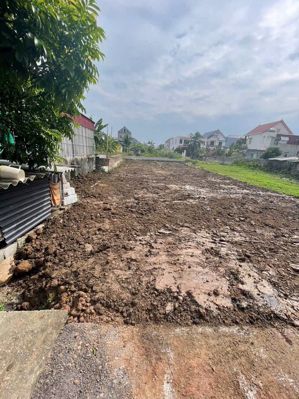 LÔ ĐOÀN XÁ 4 – MẶT ĐƯỜNG NHỰA 6M – GIÁ CHỈ 2.2X TỶ – ĐÓN SÓNG CẢNG BIỂN ZALO 0567 222 555