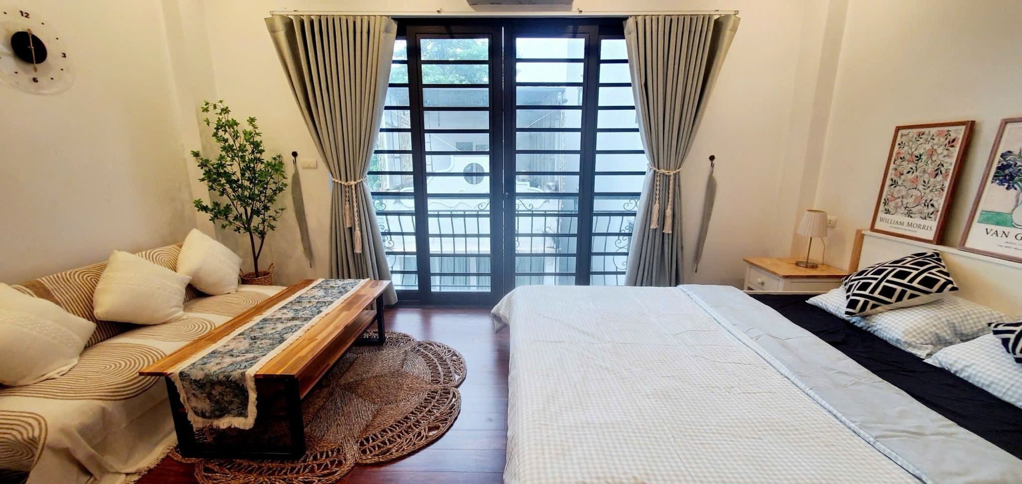 BÁN NHÀ LÂM DU –Ô TÔ ĐỖ CỬA – HAI THOÁNG – SỔ VUÔNG NỞ HẬU – VỊ TRÍ TRUNG TÂM