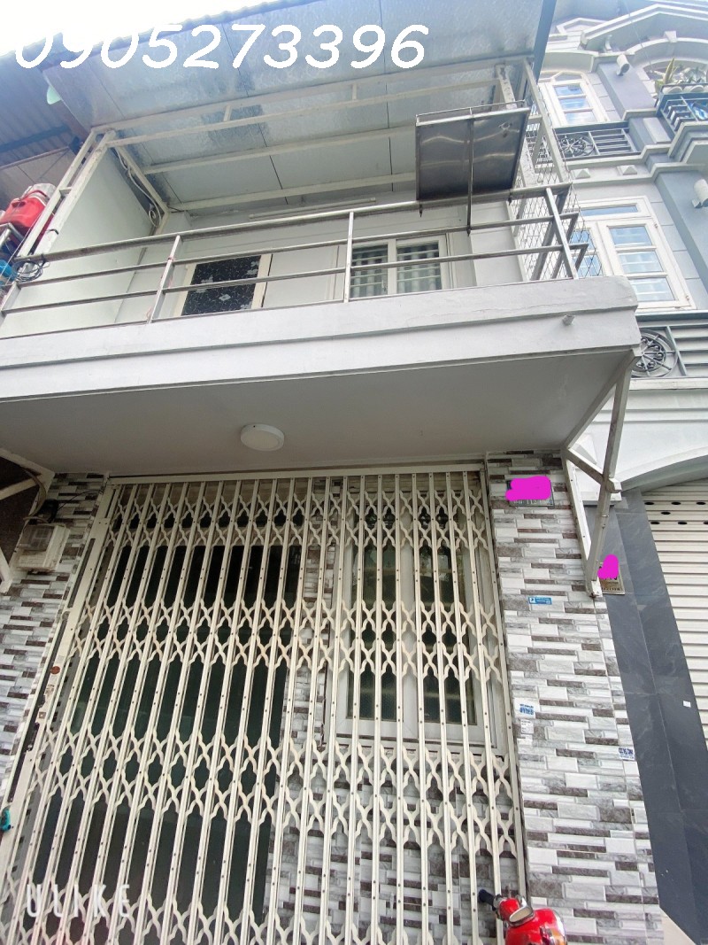 BÁN NHÀ GIÁ TỐT SÁT QUẬN 1 – CHỈ 3,2 TỶ – LÊ VĂN DUYỆT, BÌNH THẠNH