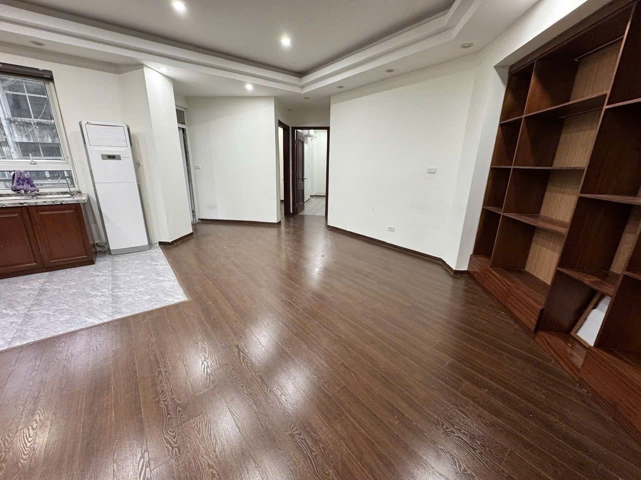 BÁN CĂN HỘ CHUNG CƯ PHỐ VŨ TRỌNG PHỤNG – DIỆN TÍCH 108.2m² – 3 NGỦ RỘNG - 8.5 TỶ