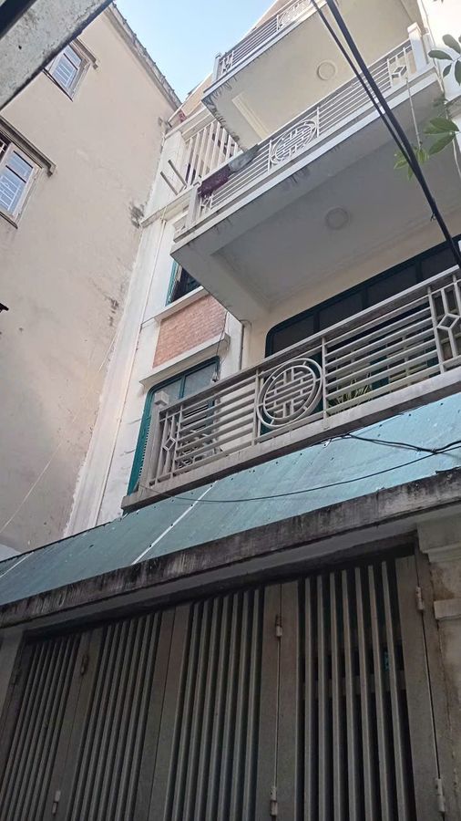 [275] Bán nhà Thái Hà, ô tô vào tận cửa, mặt tiền đẹp. DT 65m2. Giá yêu thương chỉ 18.2 tỷ