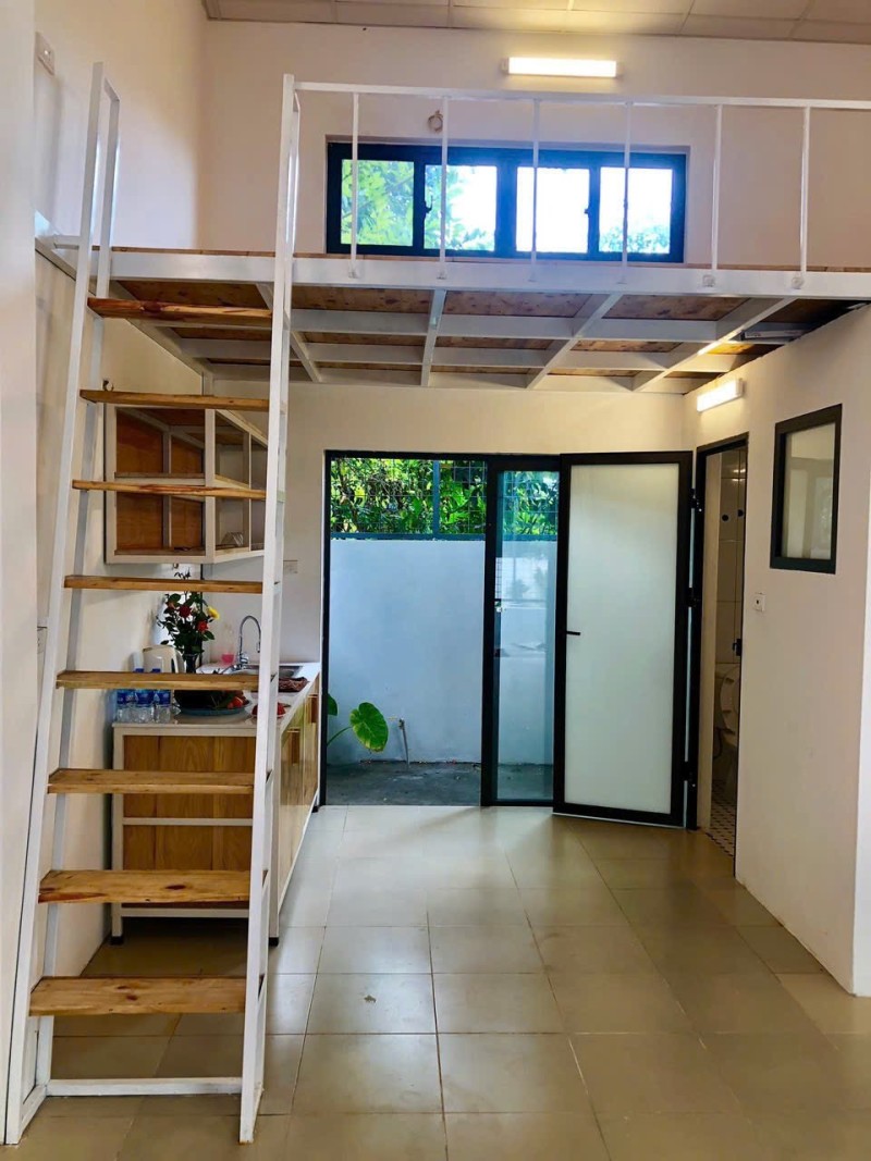 BÁN NHÀ PHÚC LỢI – LONG BIÊN 36m² 5.8 TỶ SỔ ĐỎ CHÍNH CHỦ - 5.8 tỷ