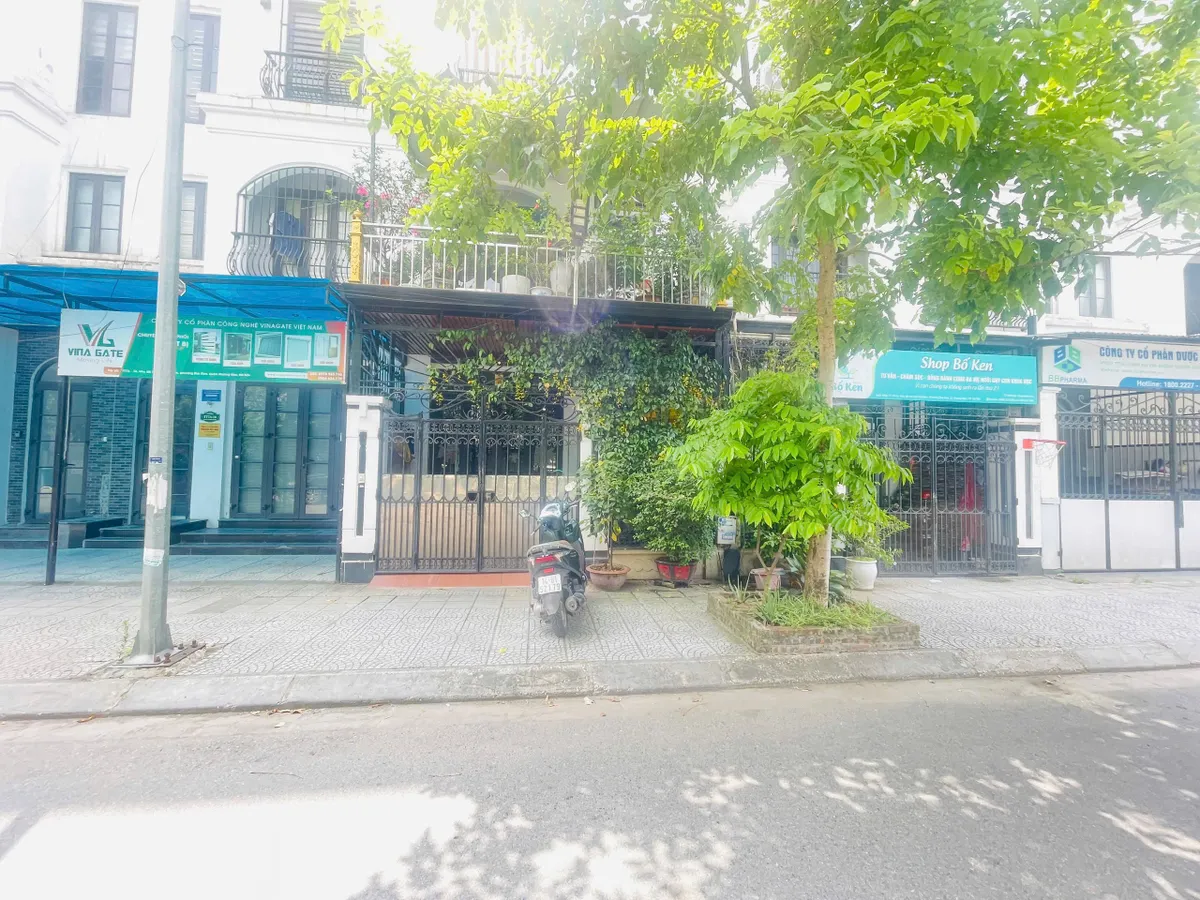 Bán Nhà KĐT Đại Kim. Hoàng Mai. Ô Tô. Vỉa Hè. DT 83m2. MT 5m. 5 Tầng. Giá 29.8 Tỷ.