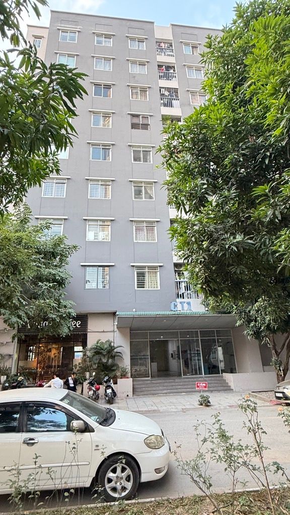 CHUNG CƯ HIẾM VỪA TIỀN - NHÀ ĐẸP LONG LANH - Ở LUÔN – HÀNG XÓM KĐT LOUIS ĐẠI MỖ _68 M2