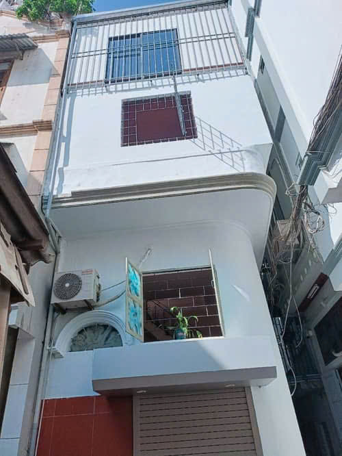 !: LÔ GÓC - Ô TÔ TRÁNH - KINH DOANH Bán nhà Thanh Xuân