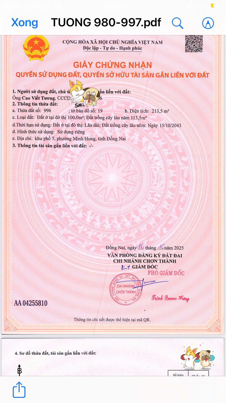 SÓNG THẦN BẤT ĐỘNG SẢN 2026: ĐÓN ĐẦU CƠ HỘI ĐỘT PHÁ!