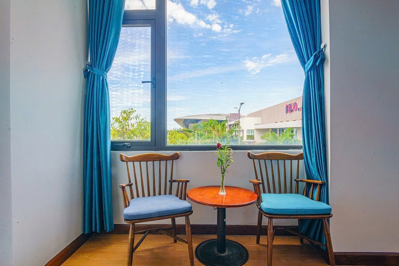 Khách sạn mặt tiền 2 Tháng 9 trung tâm Hải Châu 112.5m2 giá 28 tỷ