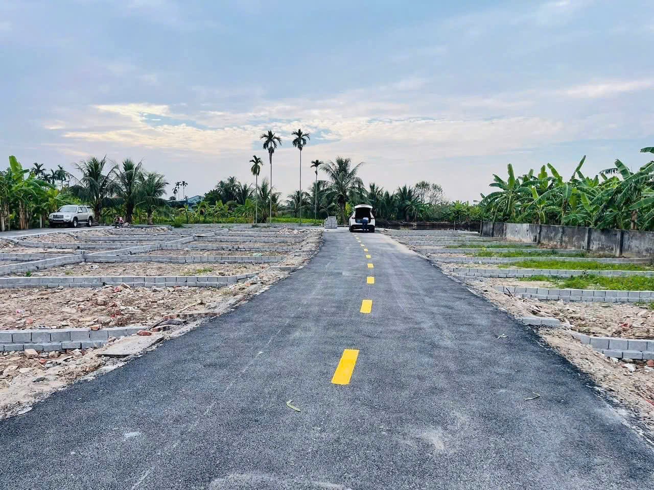 LÔ ĐẸP GIÁ 7XX TRIỆU – HỢP ĐỨC, NAM ĐỒ SƠN – NGÕ NHỰA TỪNG LÔ – ZALO 0567 222 555