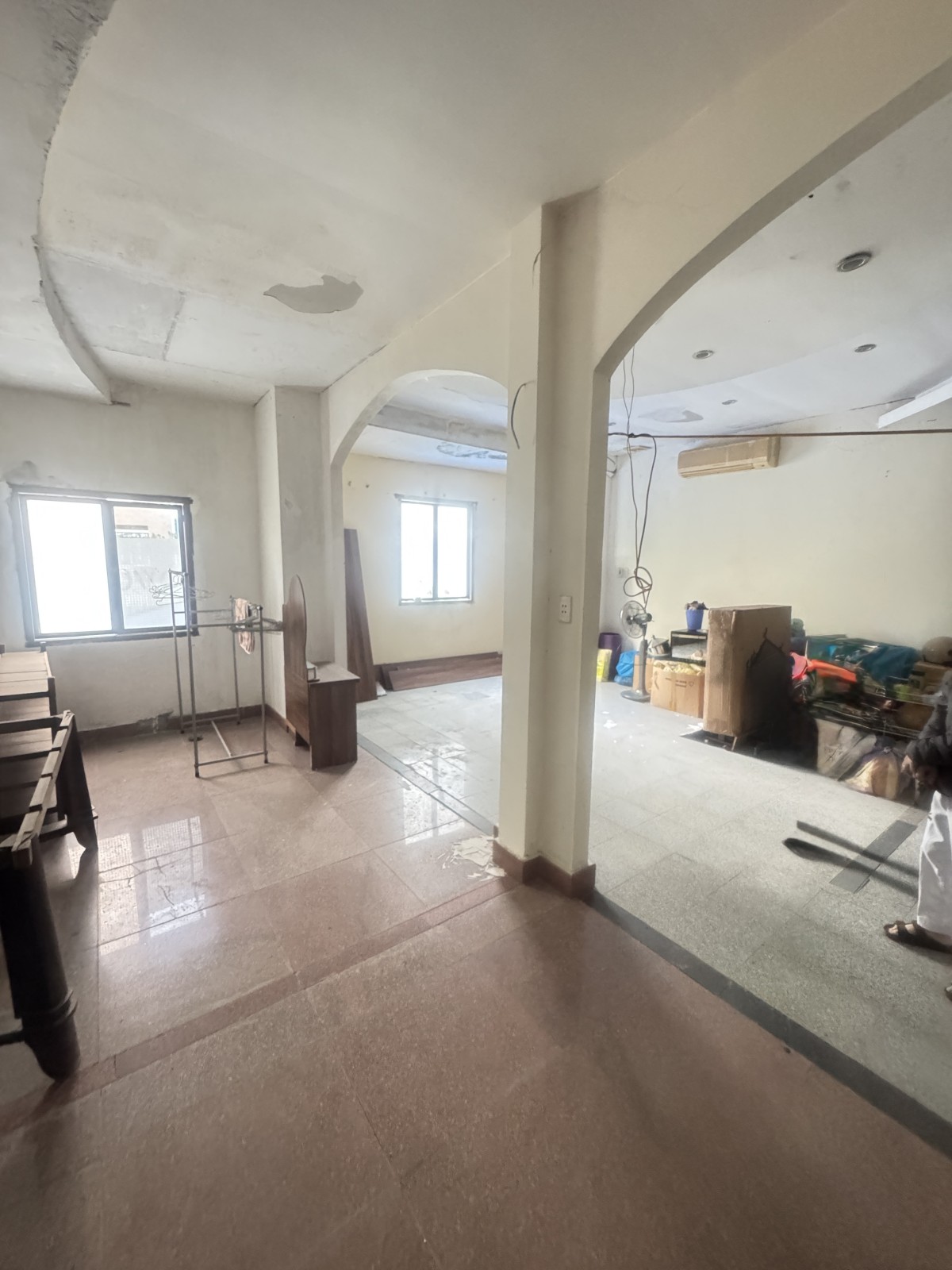 Bán nhà 2 tầng Lê Đình Thám, 225m2, ngang 7m, mặt tiền 10.5m,Hải Châu, chỉ 32,5 tỷ