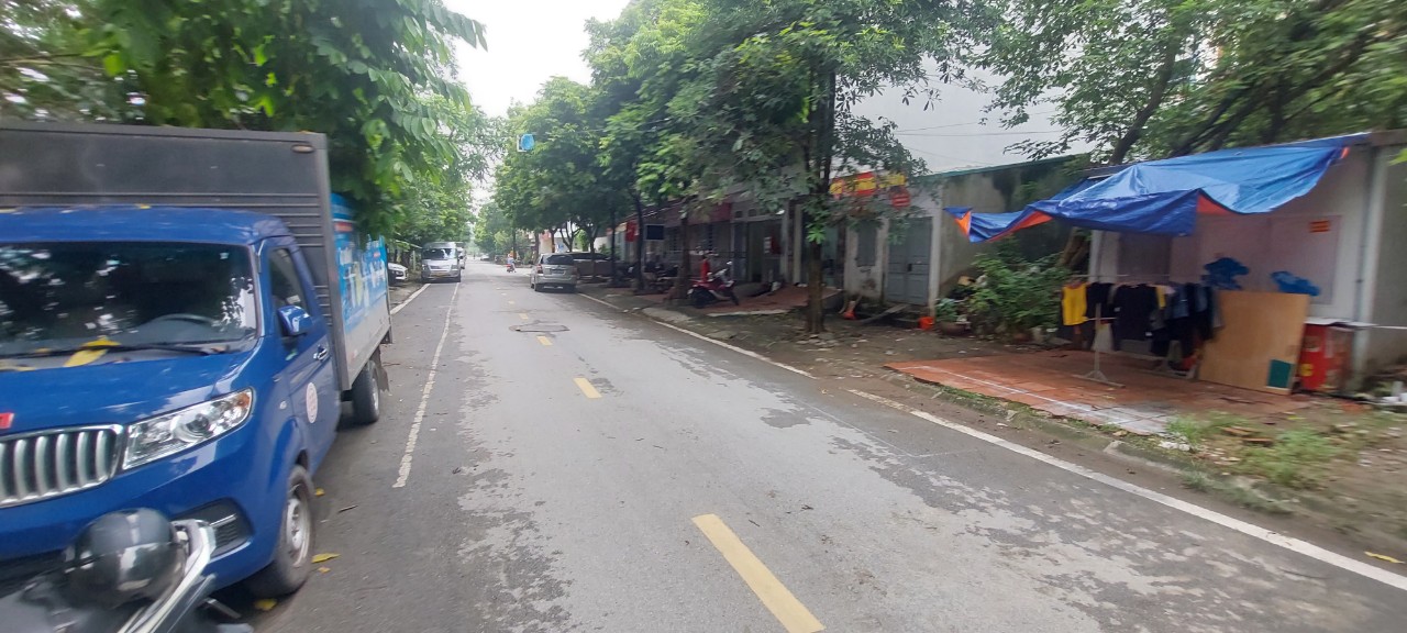 ĐẤT PHÂN LÔ VÀNH ĐAI 4 – CỰU QUÁN, TÂN VIỆT (ĐỨC THƯỢNG), HOÀI ĐỨC