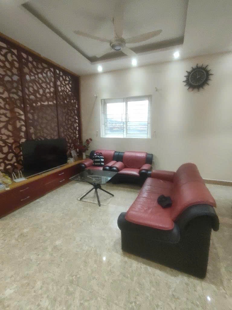 NHÀ ĐẸP LÔ GÓC – PHỐ CỔ LONG BIÊN – 58m², 5T – 12.95 TỶ