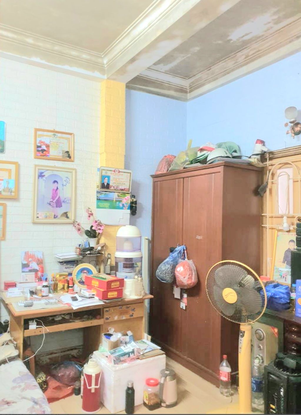 BÁN NHÀ PHỐ LÊ LỢI – HÀ ĐÔNG – LÔ GÓC – GIÁ 9.98 TỶ