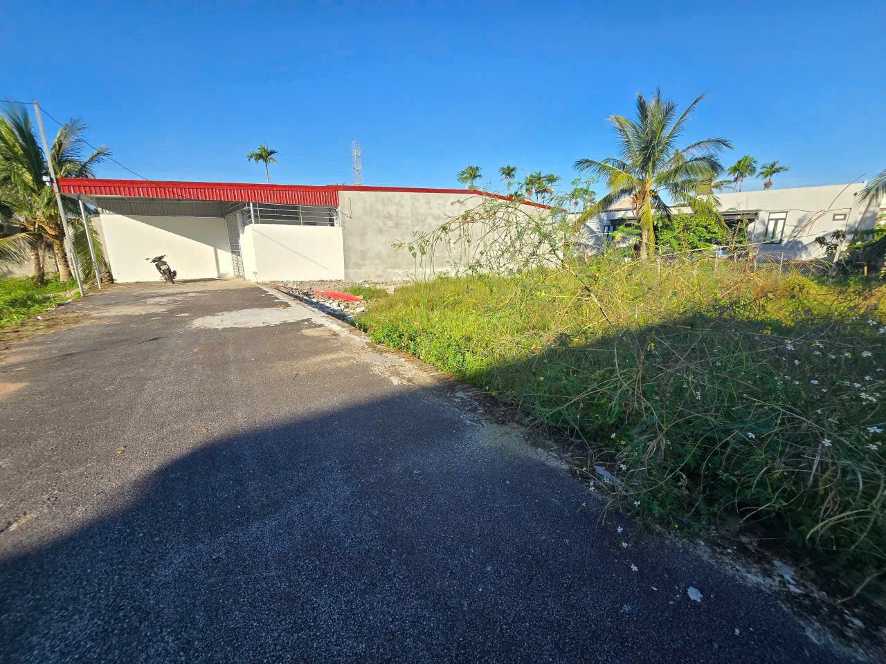 9xx TRIỆU – LÔ ĐẤT TÂN PHONG KIẾN THỤY – NGÕ NHỰA 4M Ô TÔ TRÁNH – TẦM TIỀN HIẾM ZALO 0567 222 555