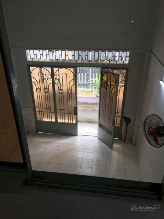 BÁN NHÀ ÂU DƯƠNG LÂN QUẬN 8- 4.2x15m, NHÀ CỦ TIỆN XÂY SỬA MỚI-CHỈ 6.5 TỶ