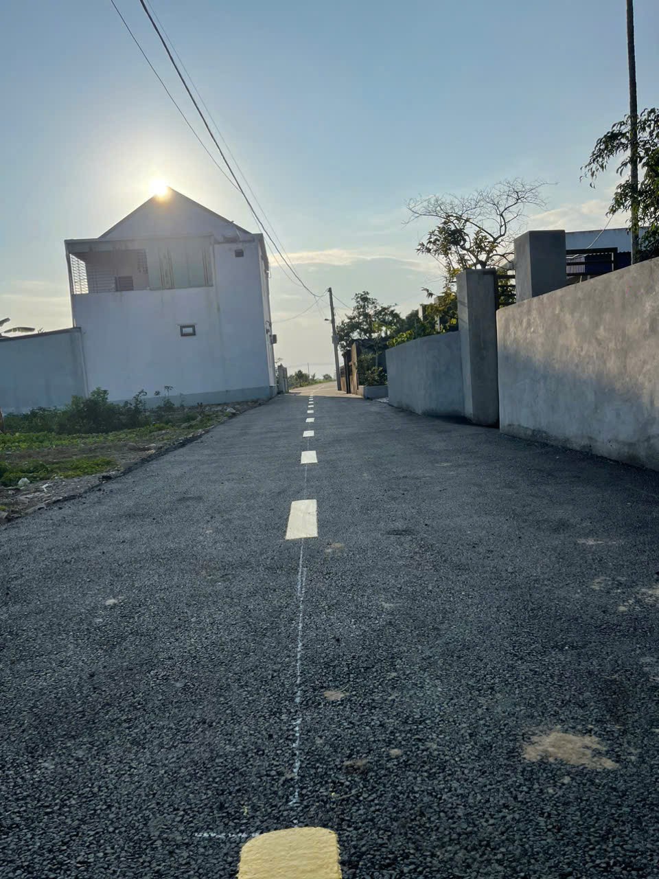 Bán đất Ngũ Phúc – 69m² ngang 4,6–4,8m – Giá nhỉnh 1 tỷ Hàng F0 hiếm gần KCN – Đường nhựa ô tô ZALO 0567 222 555