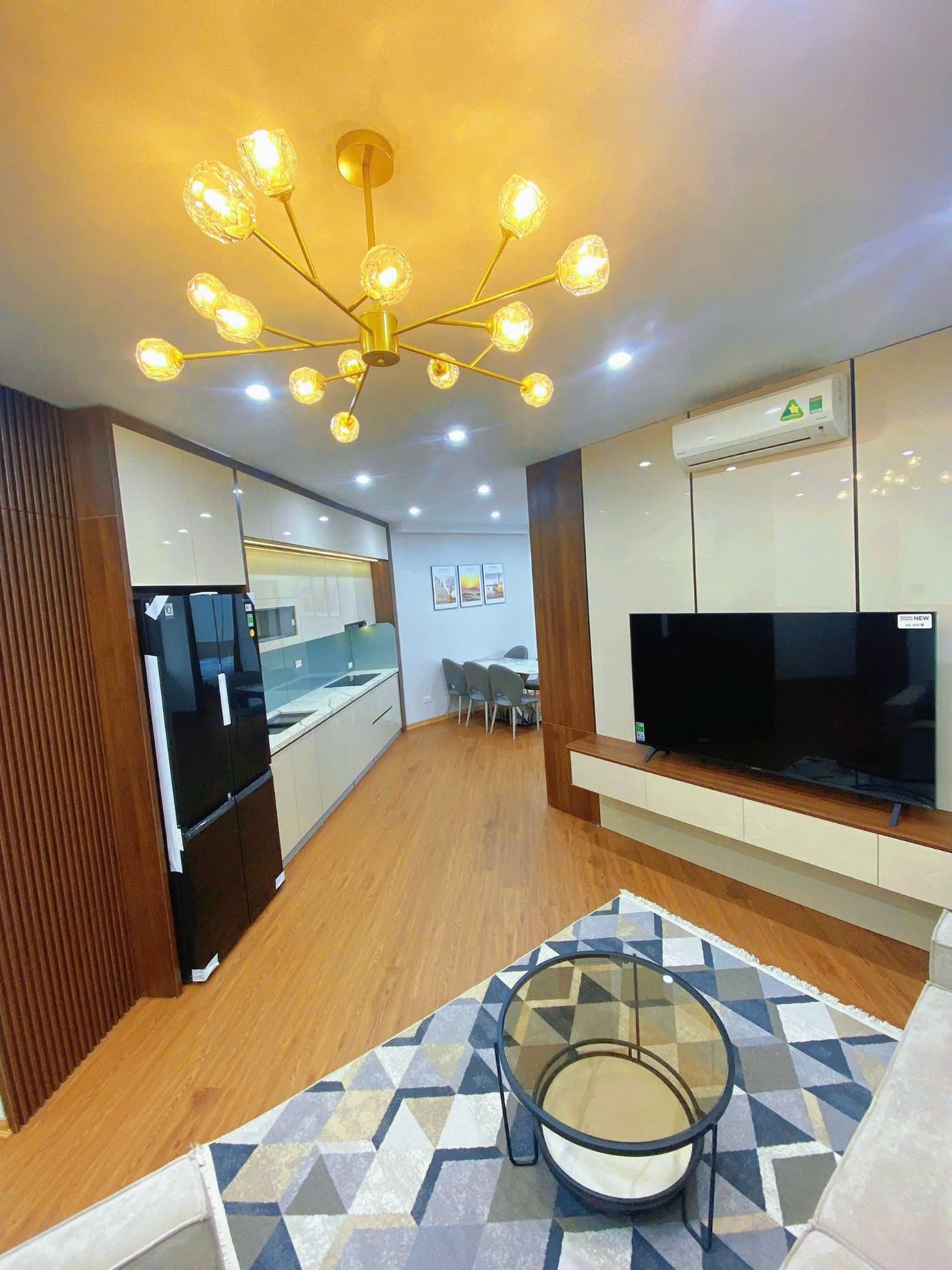 CĂN GÓC HIẾM TẠI PHỐ VŨ TRỌNG PHỤNG – TRUNG TÂM THANH XUÂN