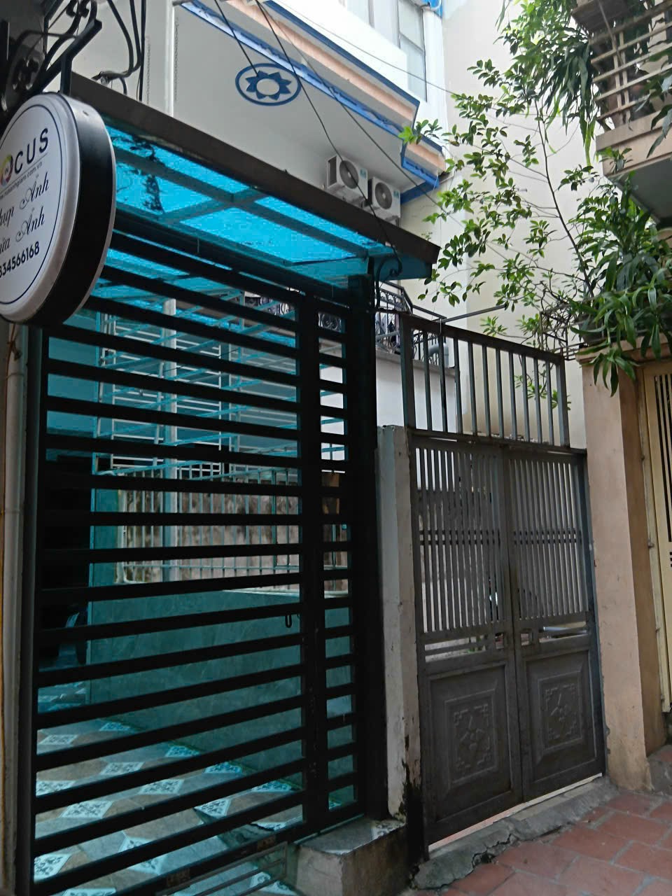 Bán nhà 47m ở Hoàng Mai, phường Hoàng Liệt quận Hoàng Mai