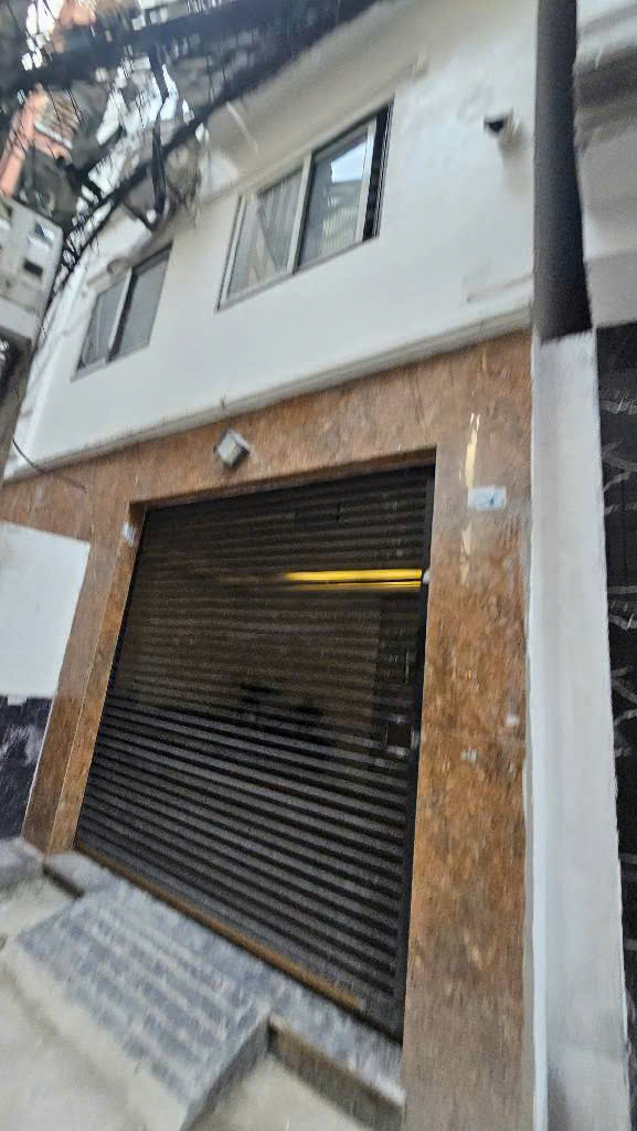 Bán CCMN Phố Cầu Giấy | 49m², 6 Tầng, 10 Phòng Khép Kín, Thang Máy, PCCC – Giá 15.2 Tỷ