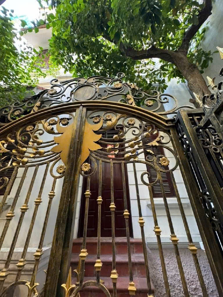 Bán Nhà Phố Bùi Xương Trạch 54m², 4 Tầng, Mặt Tiền 6m, Ngõ Rộng Thoáng, Giá 12.3 Tỷ