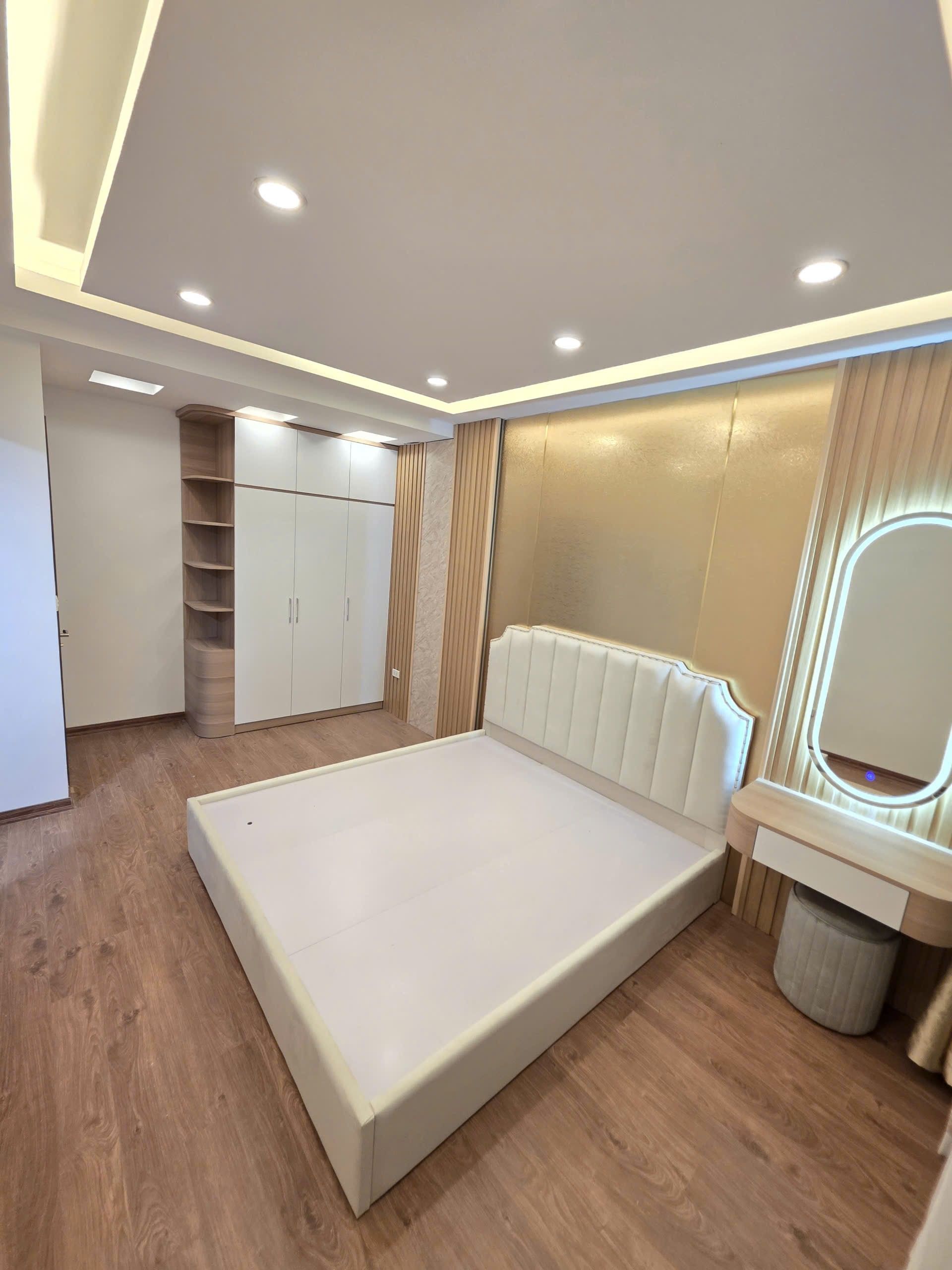 CĂN HỘ 3 NGỦ LÔ GÓC TUYỆT ĐẸP – VỊ TRÍ KIM CƯƠNG GIÁP THANH XUÂN – GIÁ ĐẸP NHẤT KHU – NHANH MỚI KỊP!