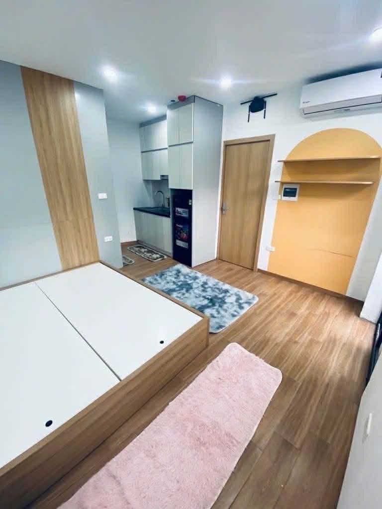 BÁN CHDV ĐƯỜNG LÁNG 8 PHÒNG KHÉP KÍN FULL ĐỒ_THANG MÁY_DÒNG TIỀN GẦN 600 TRIỆU/ NĂM_hơn 11 tỷ